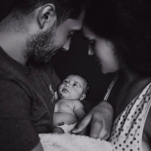 Meet your Posher, Kylee